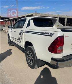 تويوتا هايلوكس